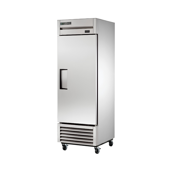 T-23F-HC 30" Solid Door Reach-In Freezer