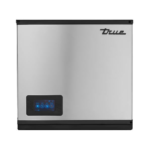 TCIM-422 22" Modular Cubed Ice Machine - 443 Lbs.