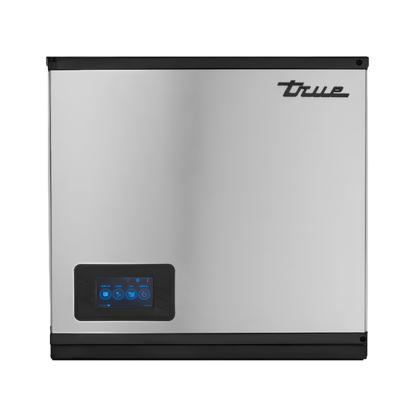 TCIM-522 22" Modular Cubed Ice Machine - 550 Lbs.