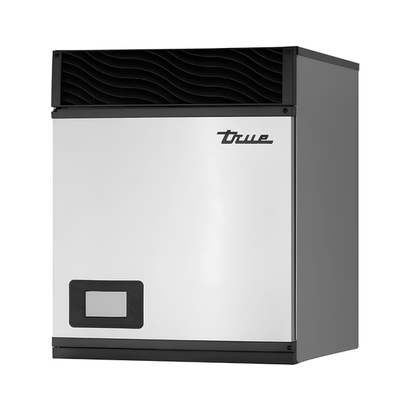 TCIM-622 22" Modular Cubed Ice Machine - 640 Lbs.