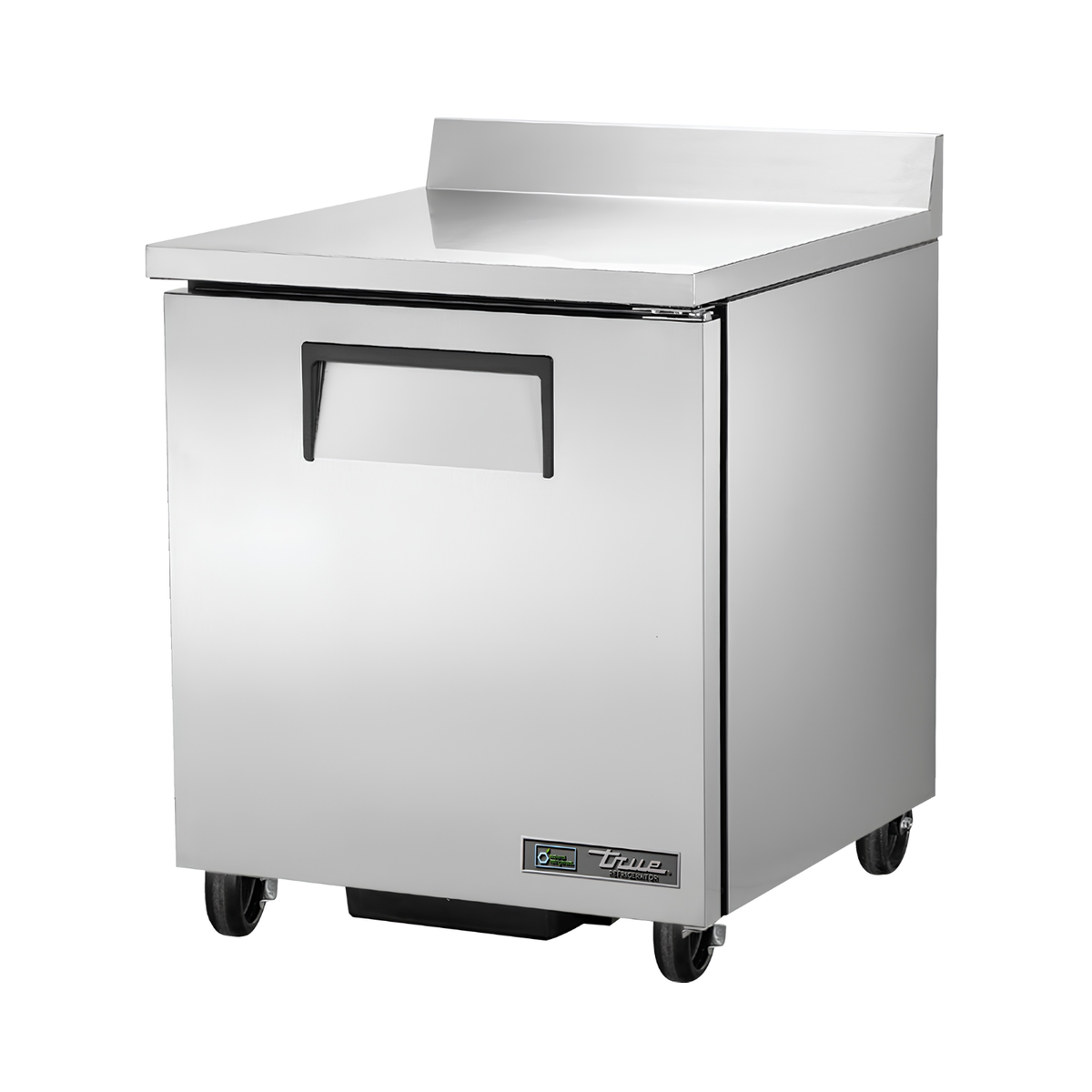TWT-27-HC 27" Worktop Refrigerator