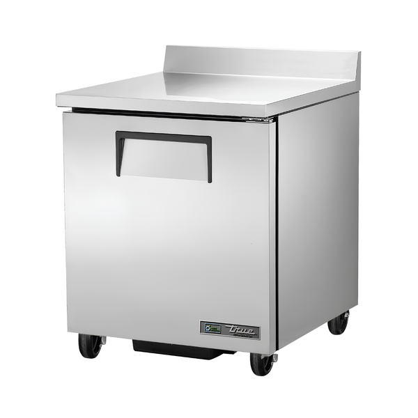 TWT-27-HC 27" Worktop Refrigerator