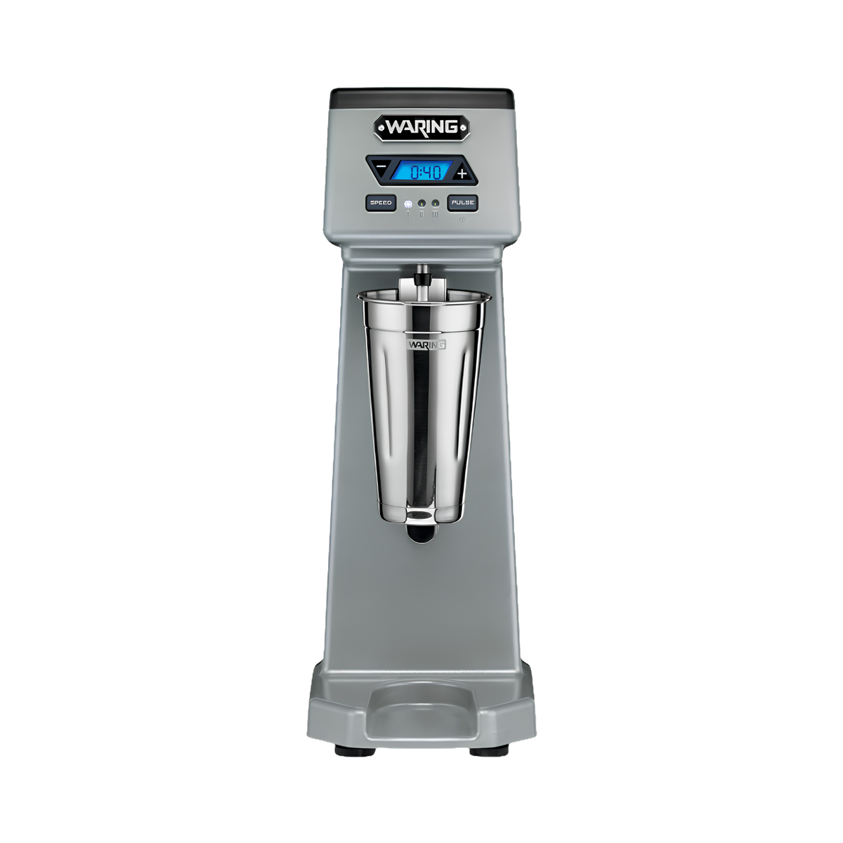 WDM120TX Single Spindle Drink Mixer With Timer