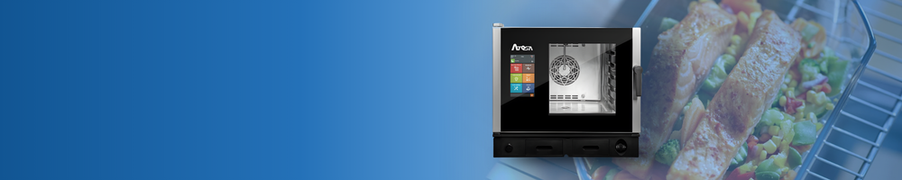 Live Atosa Combi Oven Training | April 14