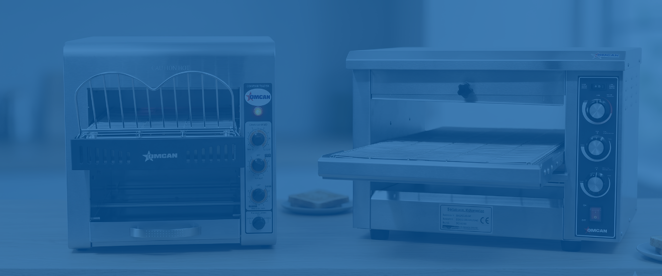 Toaster
