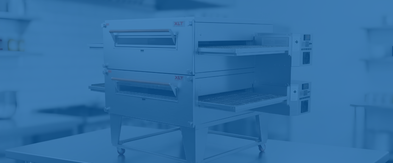 Conveyor Oven