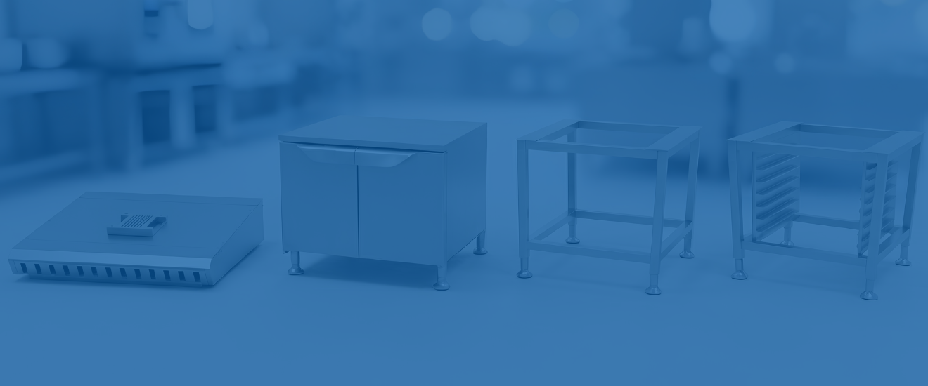 Combi Oven Accessories