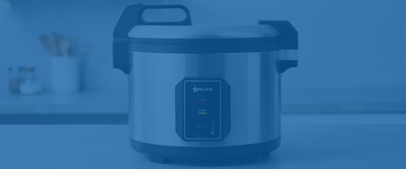 Rice Cooker