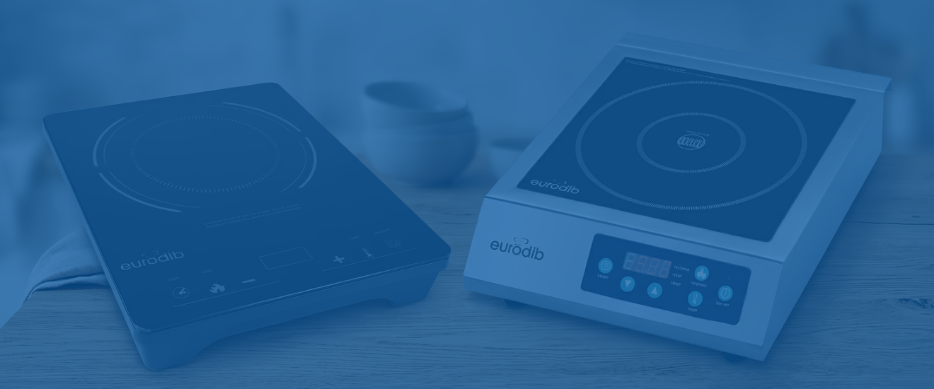 Induction Cooker