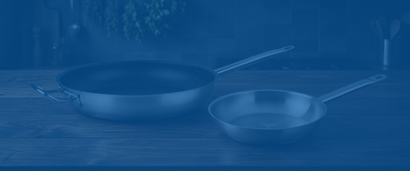 Frying Pans