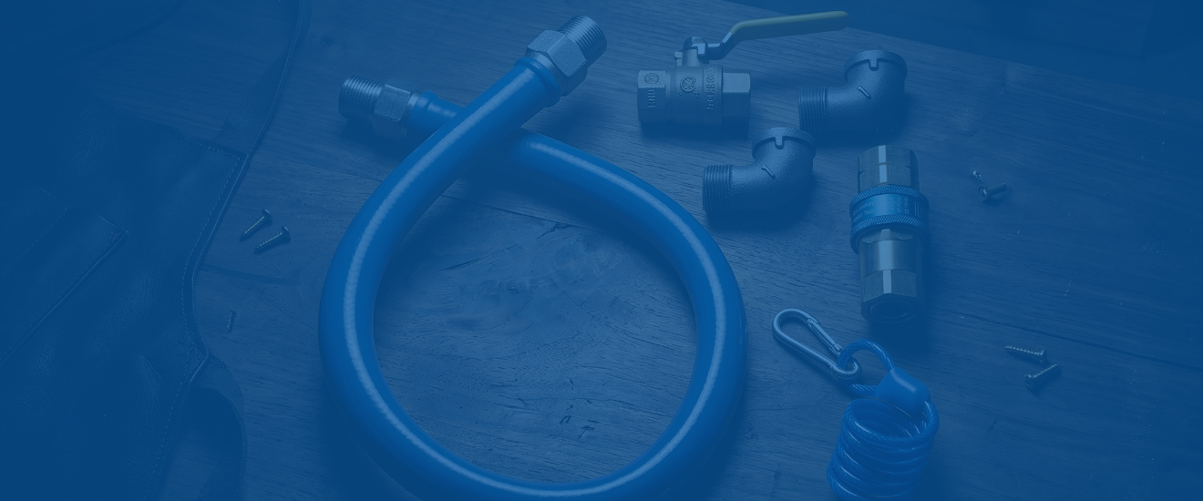 Gas Connector