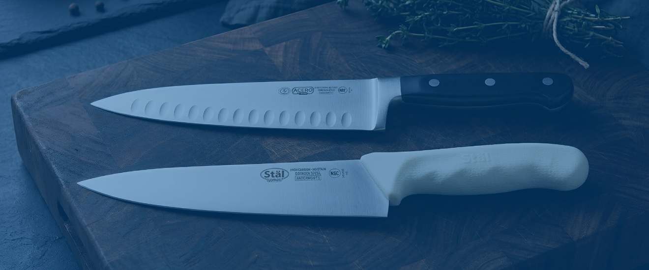 Chef Knives