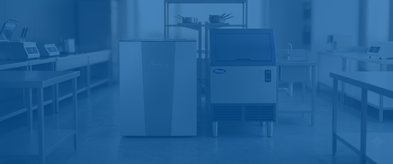 Ice Machine