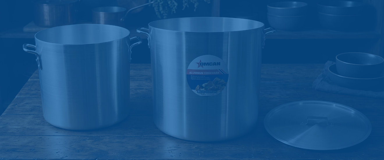 Stock Pots