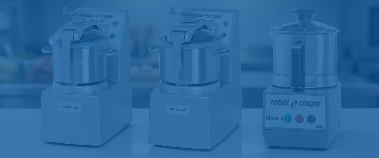 Food Processor