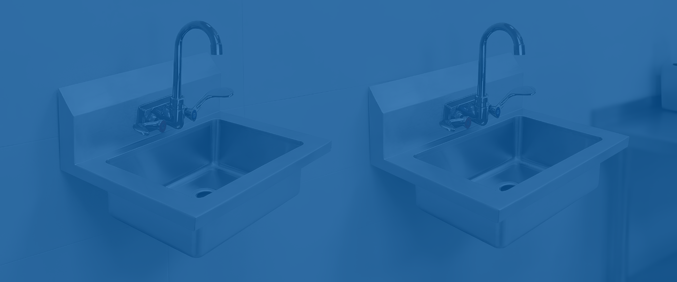 Hand Sink