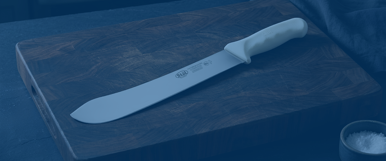 Butcher Knives