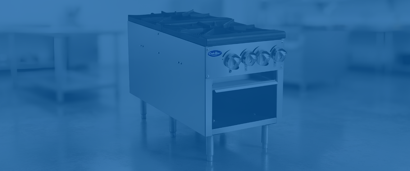 Stove
