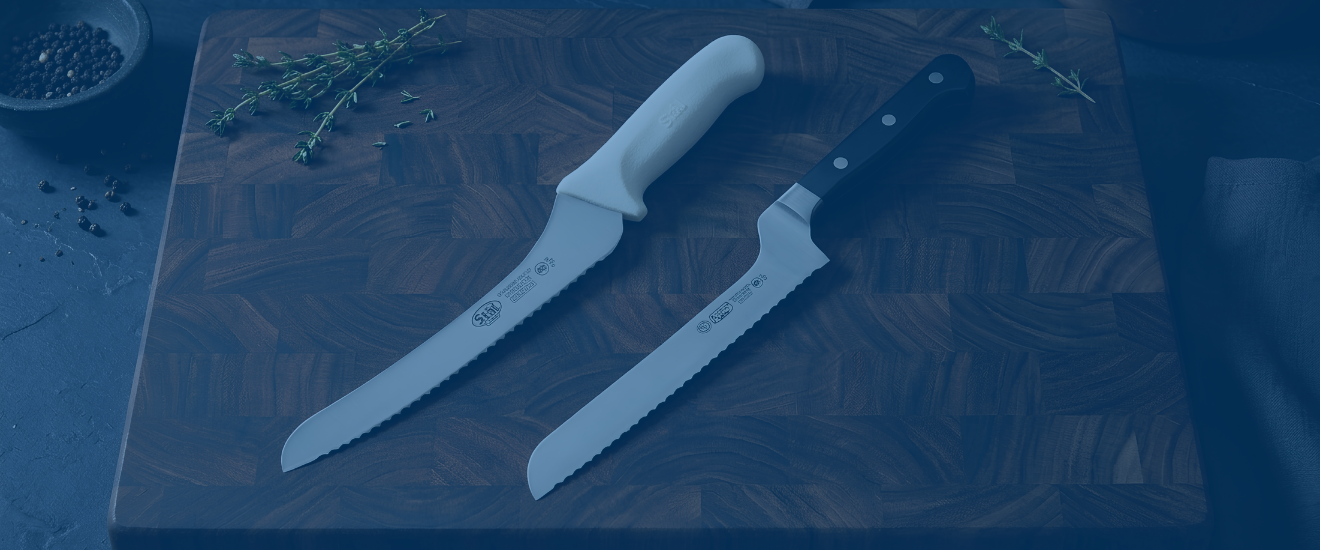 Bread Knives