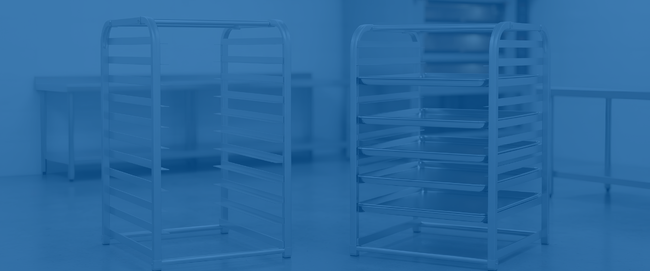 Pan Racks