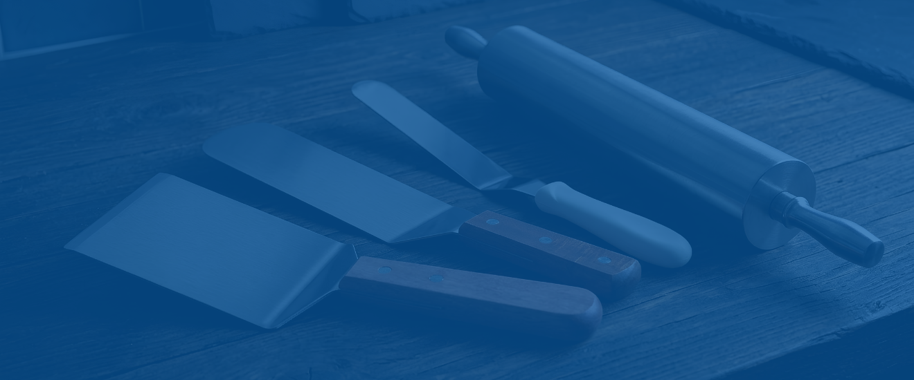Kitchen Utensils