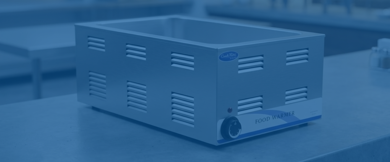 Food Warmer