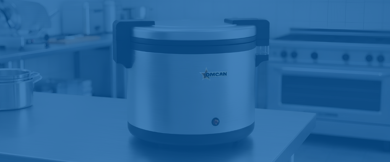 Rice Warmer