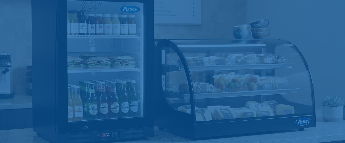 Merchandisers