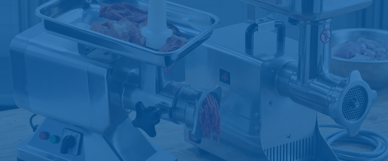 Meat Grinder