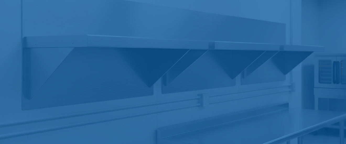 Wall Shelves