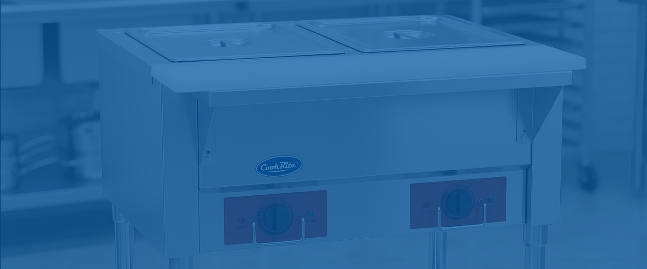 Steam Table