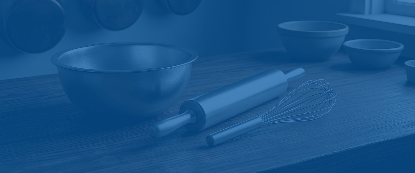 Baking Tools