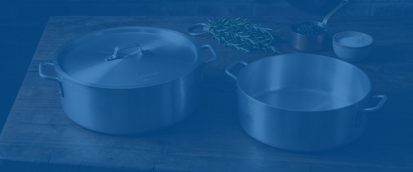 Brazier Pots