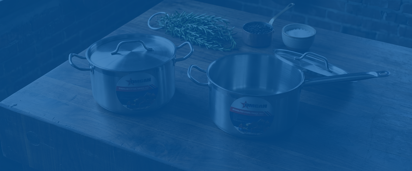 Sauce Pans