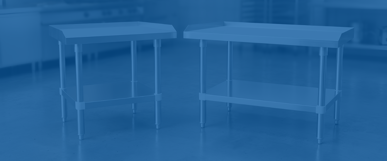 Equipment Stand