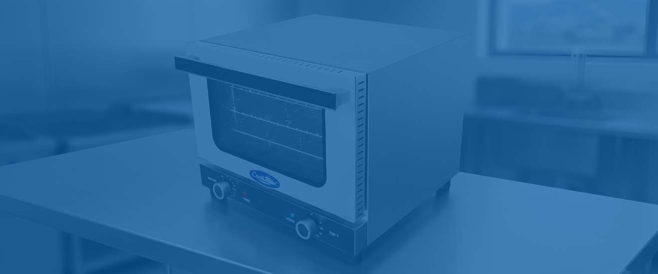 Convection Ovens