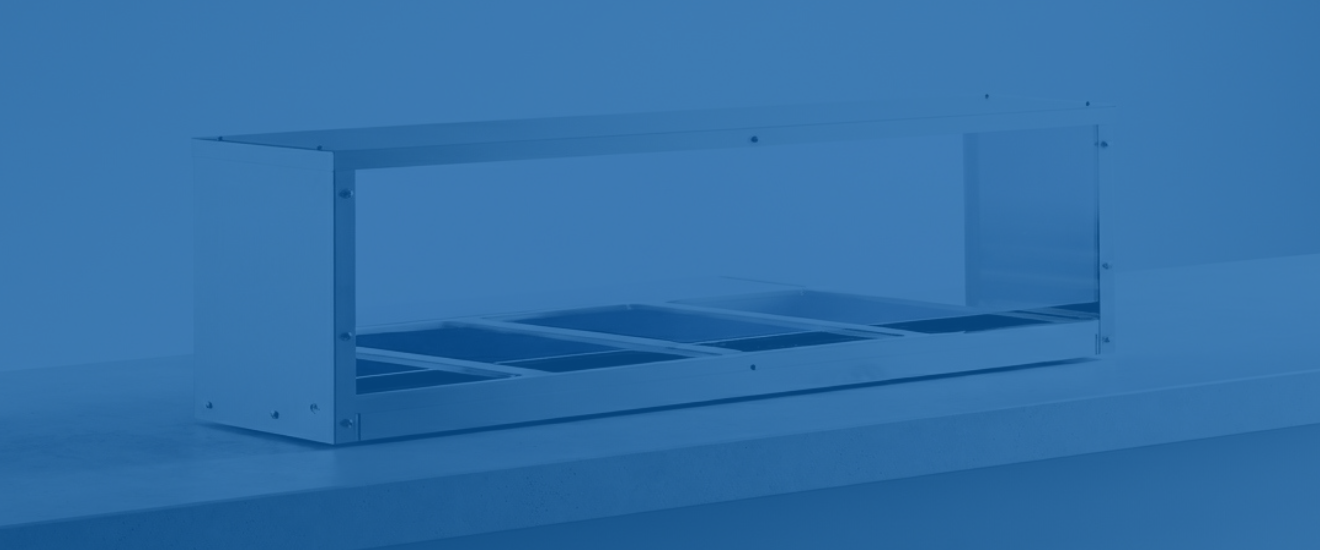 Steam Table Accessories
