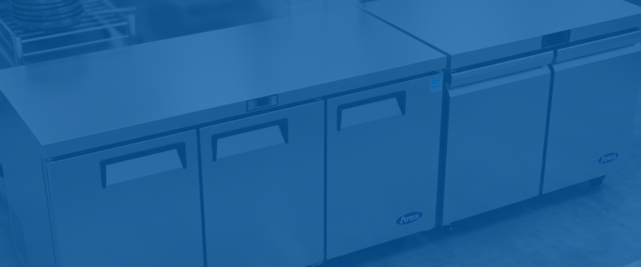 Undercounter Refrigerators
