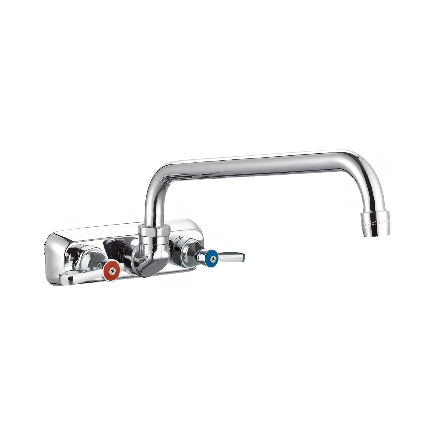 WM-04-S6 Wall/Splash Mount Faucet