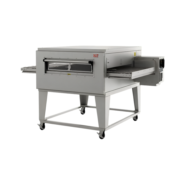 X4 3240-1 Single Stacked Gas Conveyor Oven