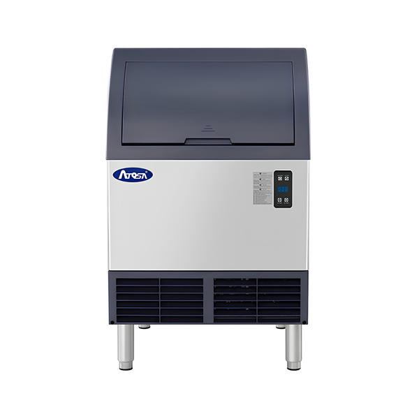 YRU0280A-161 – 280 lb Undercounter Ice Maker