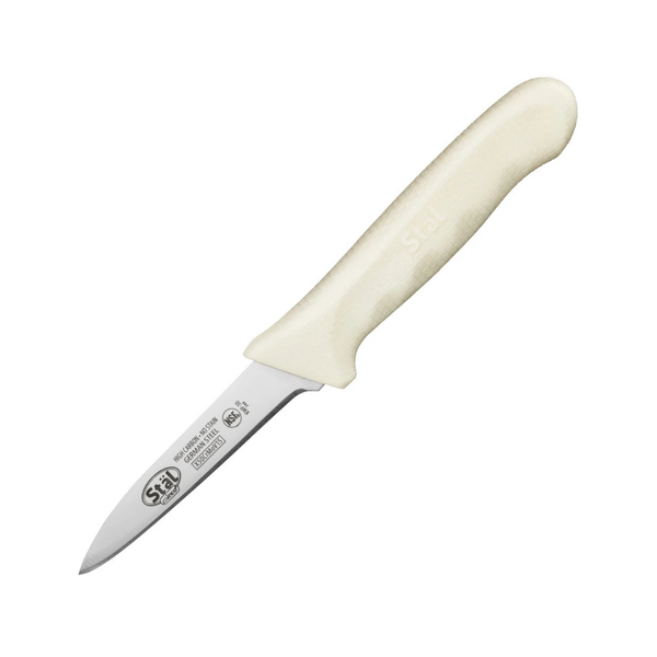 KWP-30 - Stäl 3-1/4" Paring Knives, 2pcs/pk.